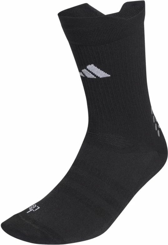 Çorape futbolli adidas, të zeza