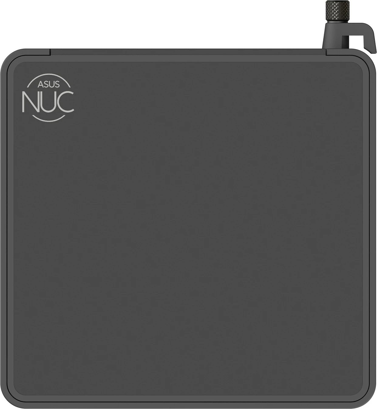 Kasë mini ASUS NUC Gen15 PRO Cyber Canyon C7, Intel Core 7, 96GB RAM, 8TB SSD, e zezë