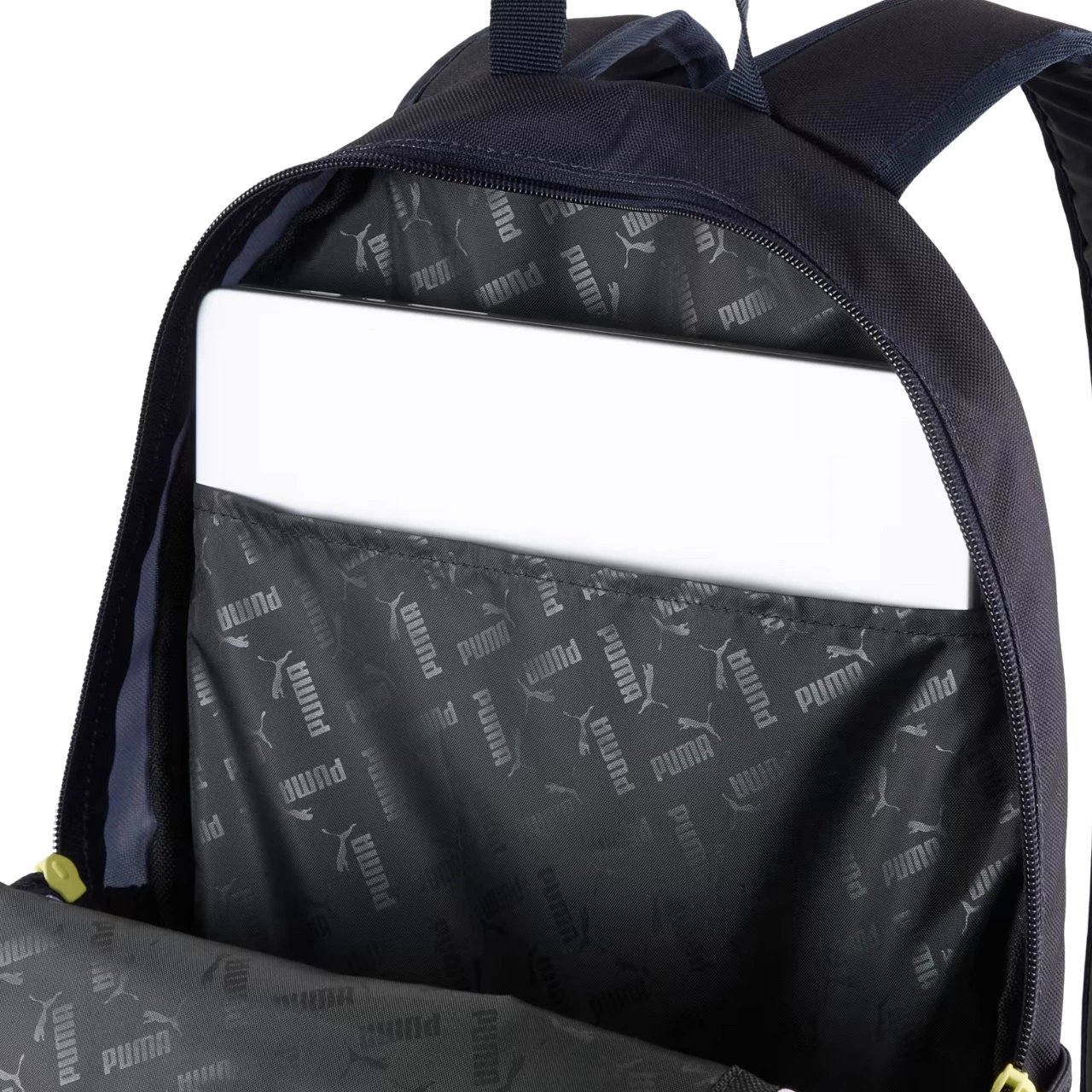 Çantë shpine Puma unisex, navy blue