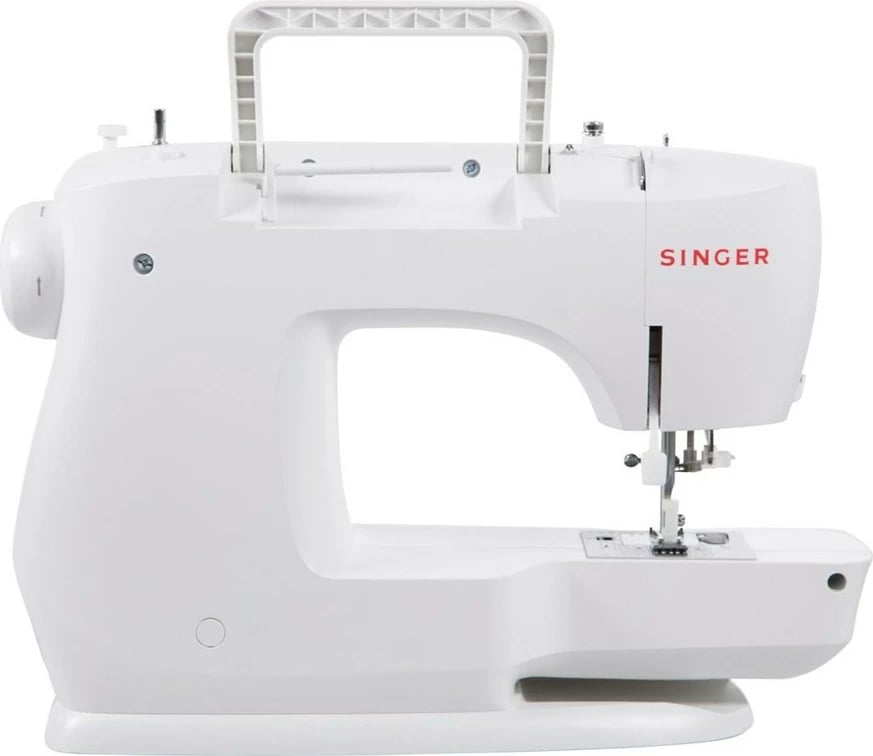 Makinë për qepje SINGER Simple 3337, e bardhë 
