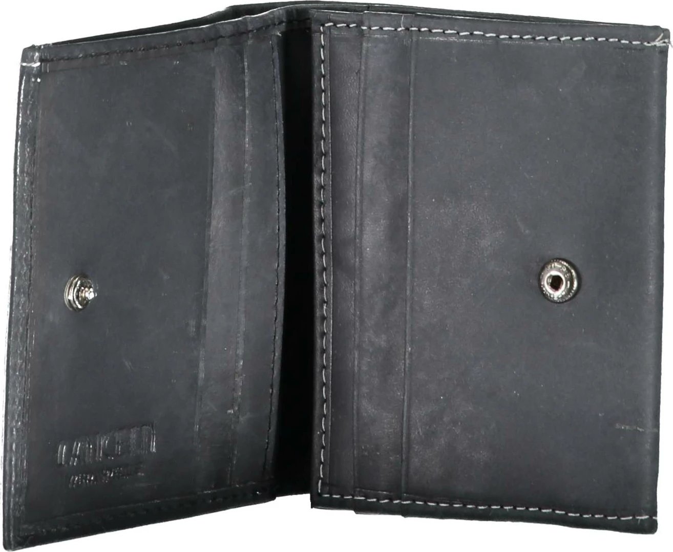 Portofol LANCETTI meshkuj, i zi