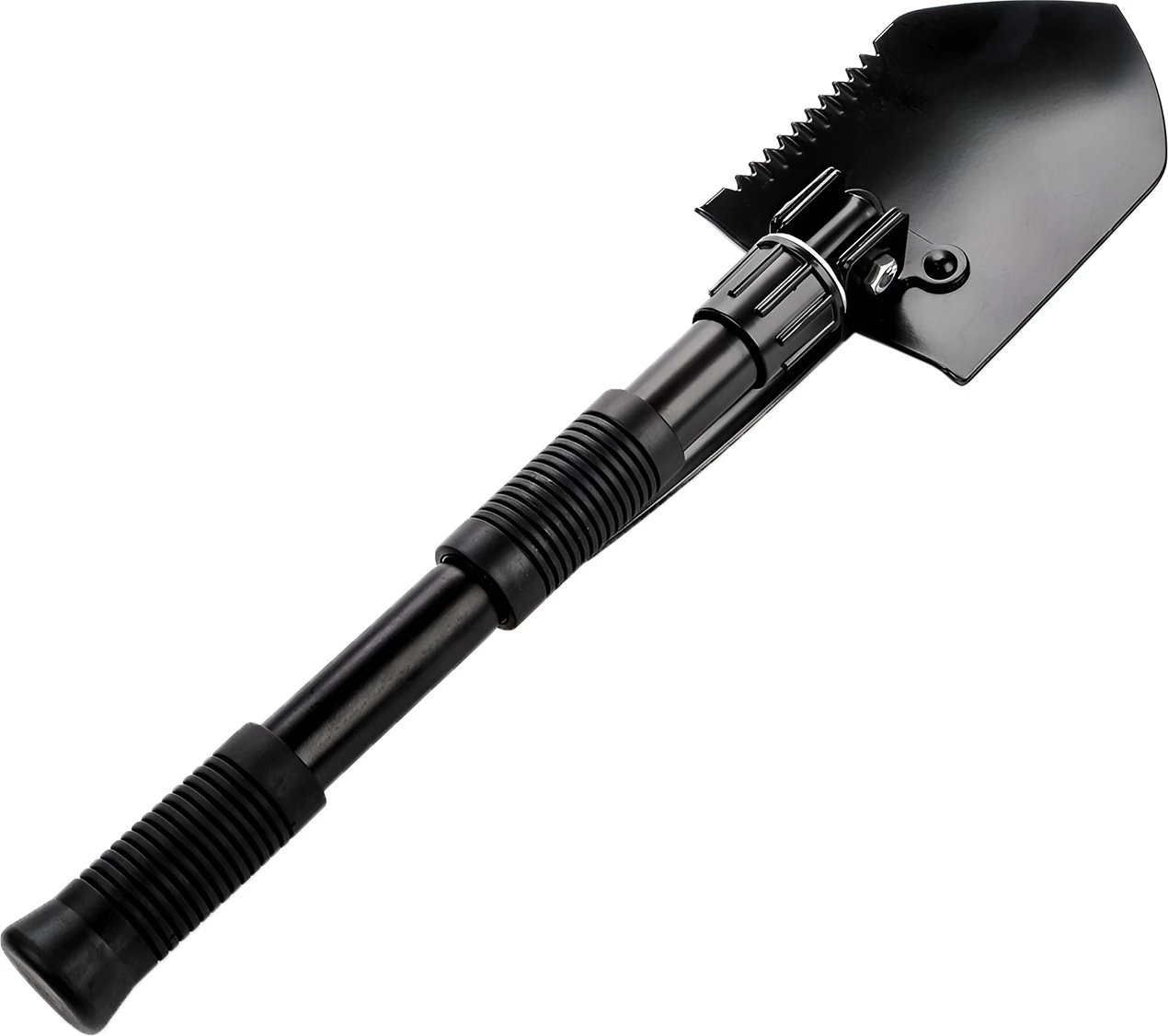 Lopatë palosëse Meteor për udhëtime