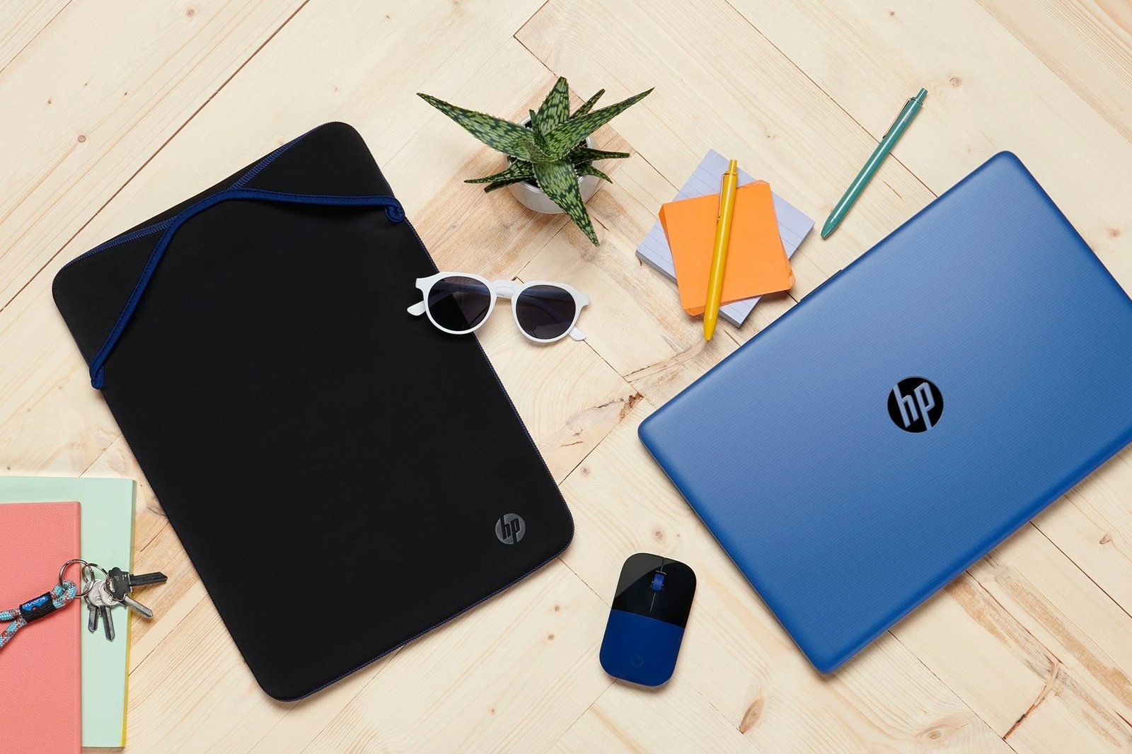 Mausi pa tel HP Z3700, i zi
