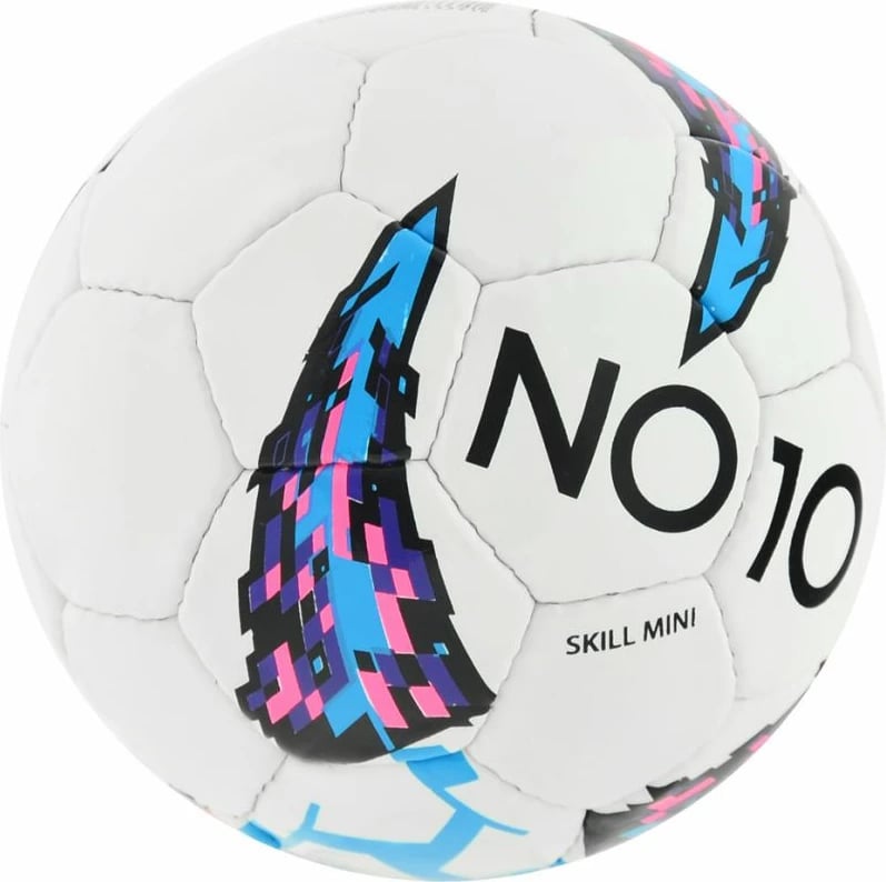 Top futbolli për meshkuj dhe fëmijë Yakimasport, të bardhë