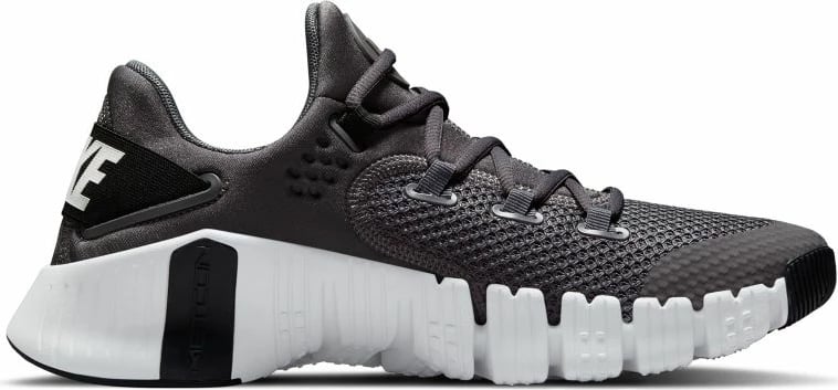 Atlete për meshkuj Nike, gri