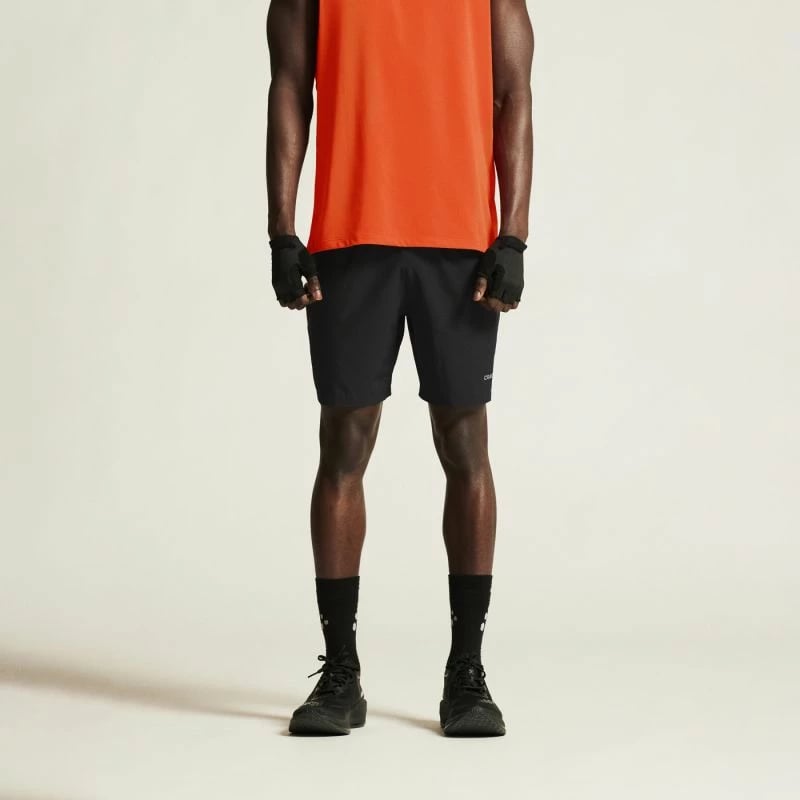 Shorce për meshkuj Craft, të zeza