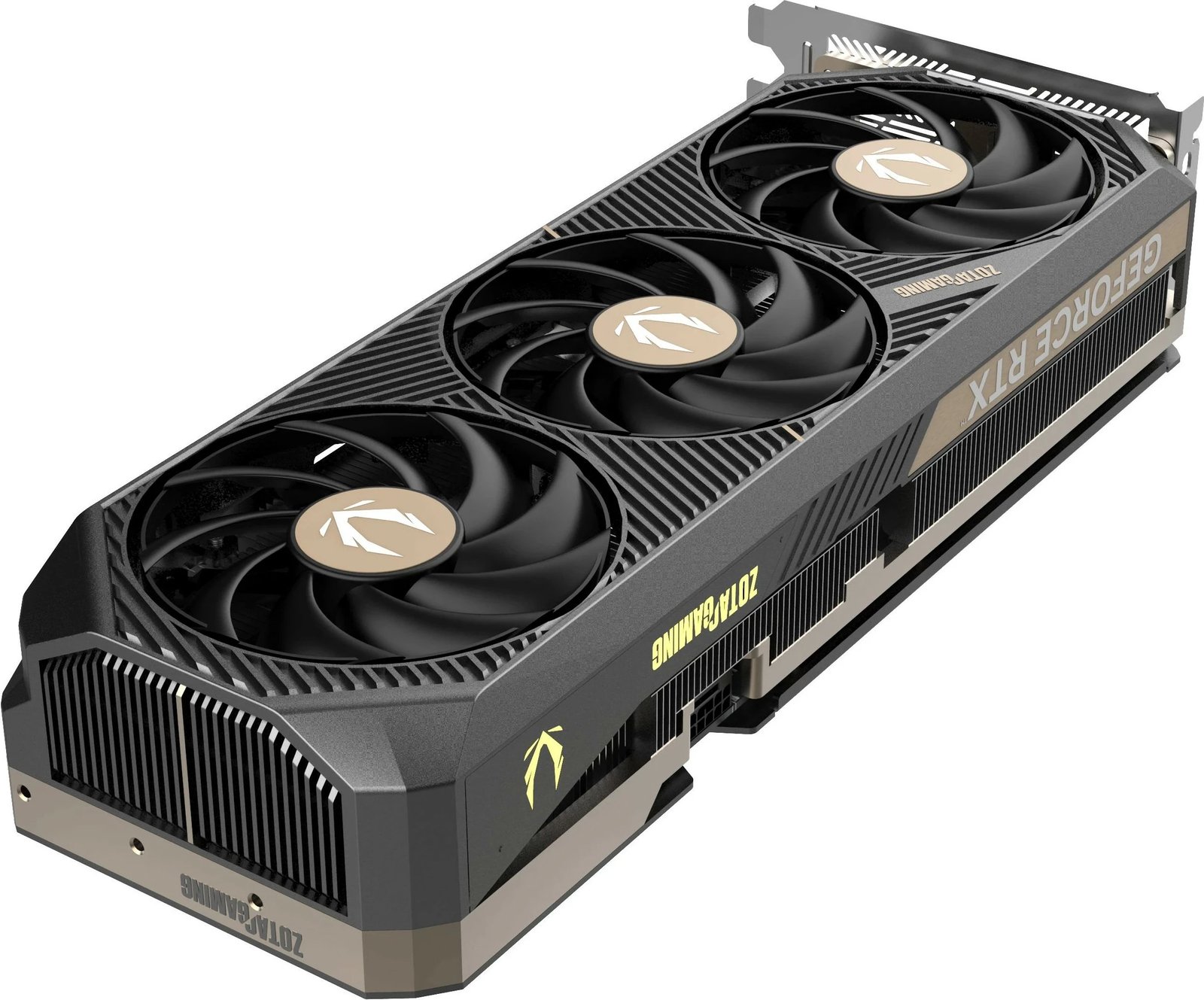 Kartelë grafike Zotac GAMING GeForce RTX 5080 SOLID CORE OC, 16 GB, GDDR7, PCI Express x16 5.0, Multi