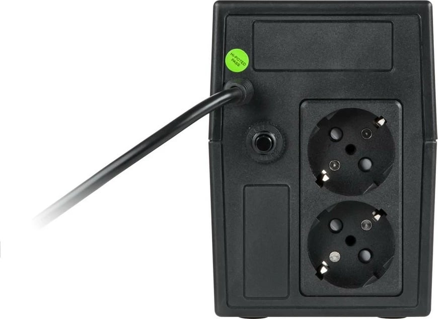 UPS QUER Micropower 800, 800VA/480W, Tower, i zi