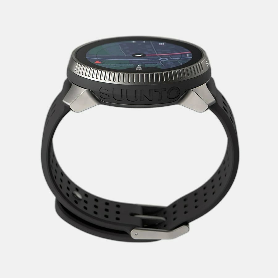 Smartwatch Suunto Race, 49 mm, AMOLED, GPS, Zi
