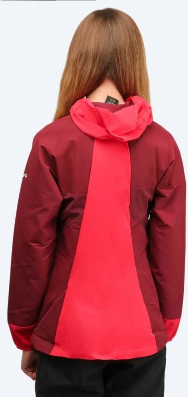 Jakne Salewa për femra, Agner Engineered