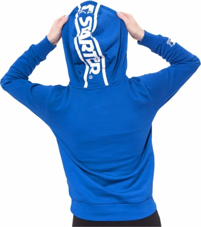 Duks pa zinxhir Starter për femra, blu