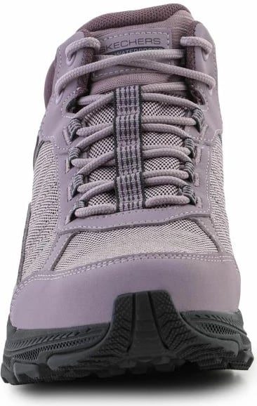 Atlete për femra Skechers, vjollcë