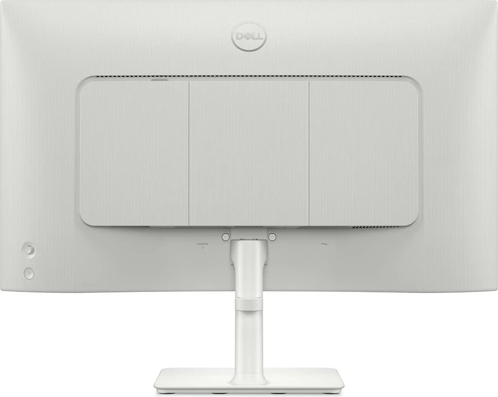Monitor Dell S Series S2425H, 23.8", Full HD, LCD, E zezë, Argjend
