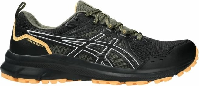 Atlete për meshkuj Asics, të zeza
