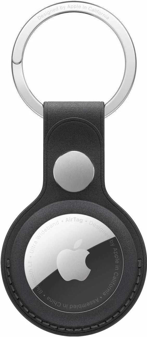 Brelok Apple AirTag FineWoven, i zi