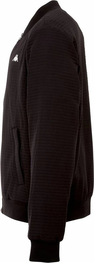 Jakne për meshkuj Kappa, kafe