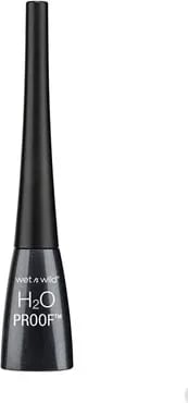 Eyeliner Wet N Wild H2O Proof E879 e zezë