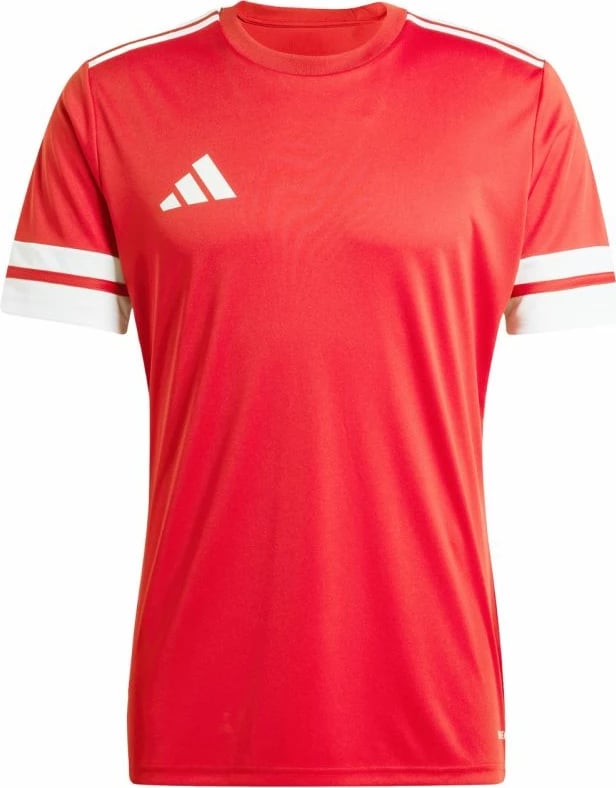 Maicë për meshkuj adidas, e kuqe