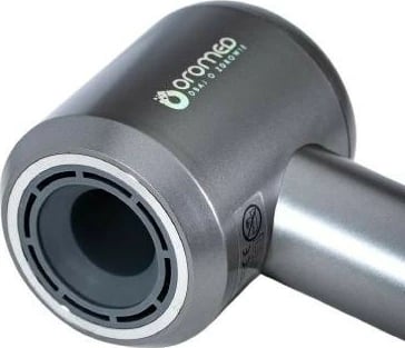Tharëse flokësh Oromed Oro-F9 Sonic, 1600W, jonizim, argjend