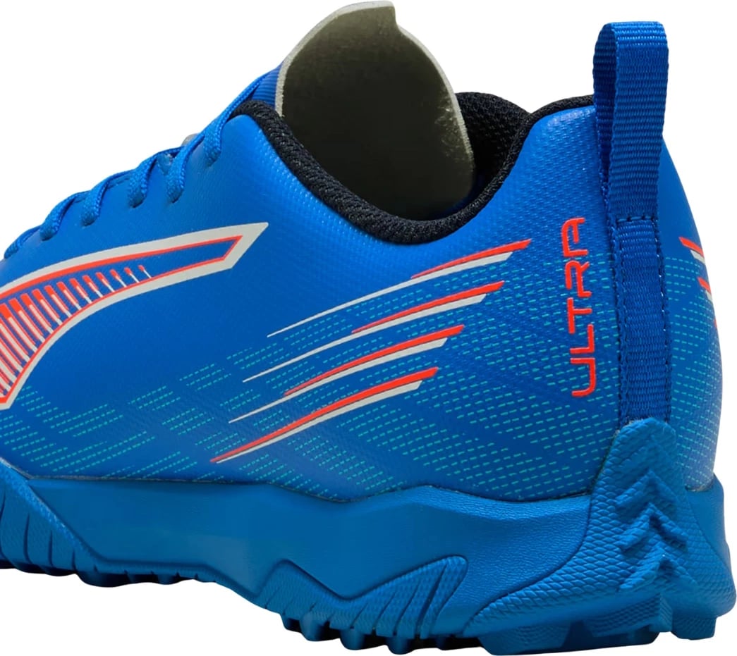 Atlete futbolli për fëmijë Puma, të zeza