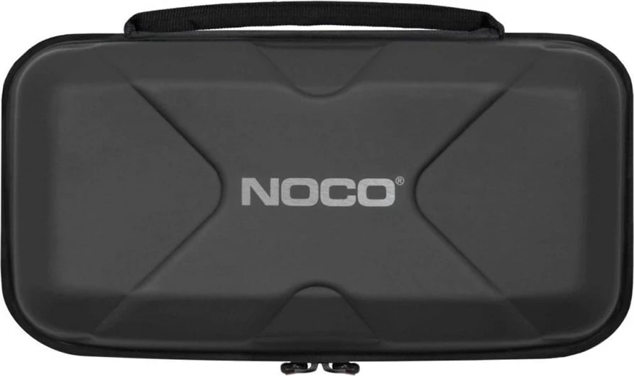 Mbështjellës NOCO GBC017 GB50 EVA, Gri