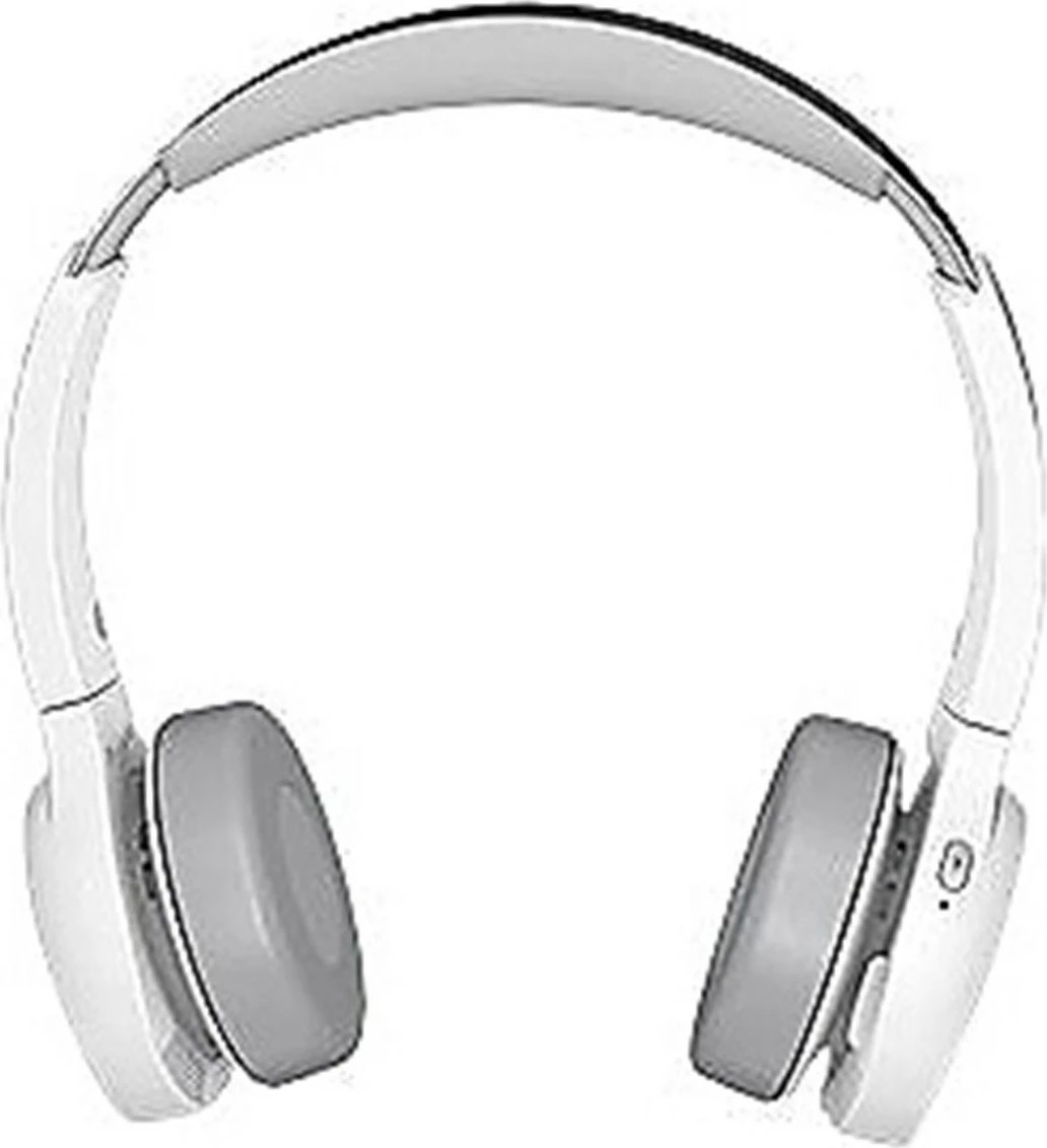 Kufje Cisco 730 wireless, Bluetooth 5.0, anulim zhurme, bardhë/gri