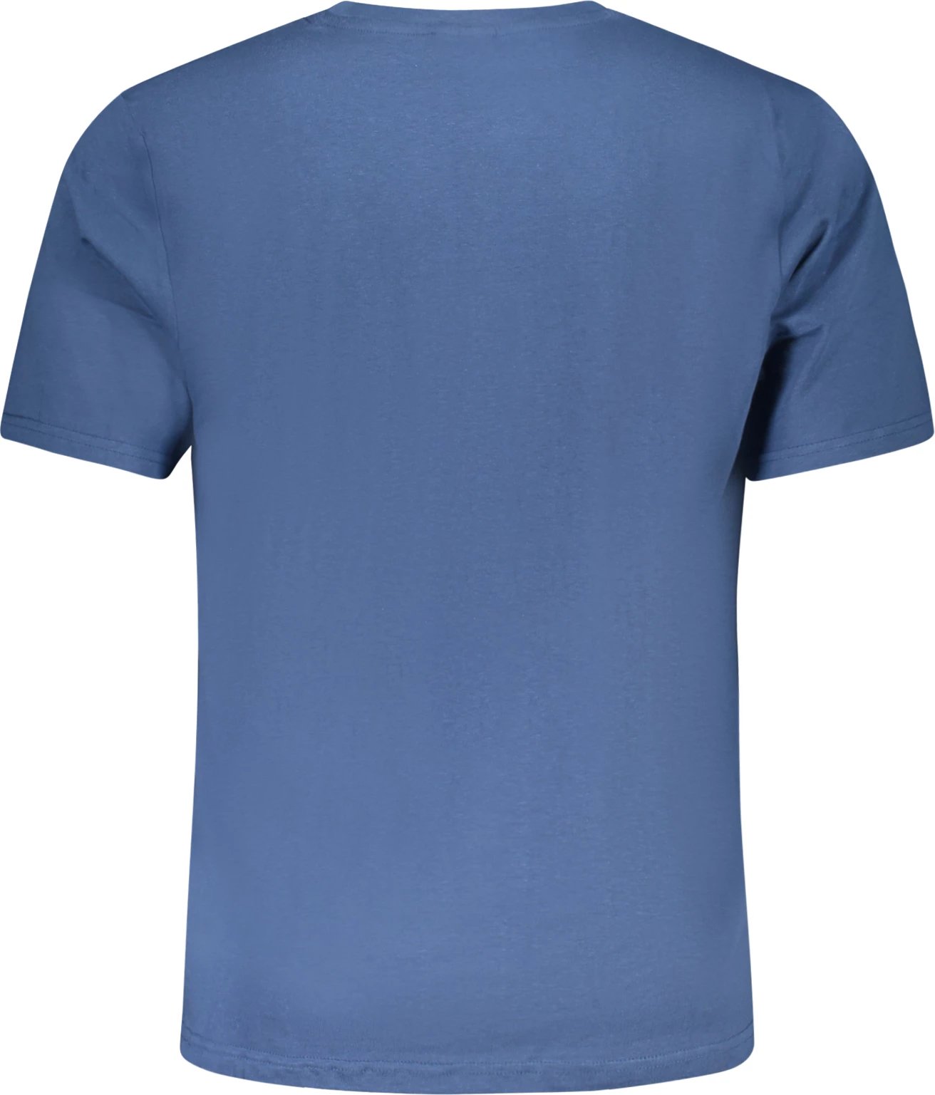 Maicë për meshkuj U.S. GRAND POLO, blu