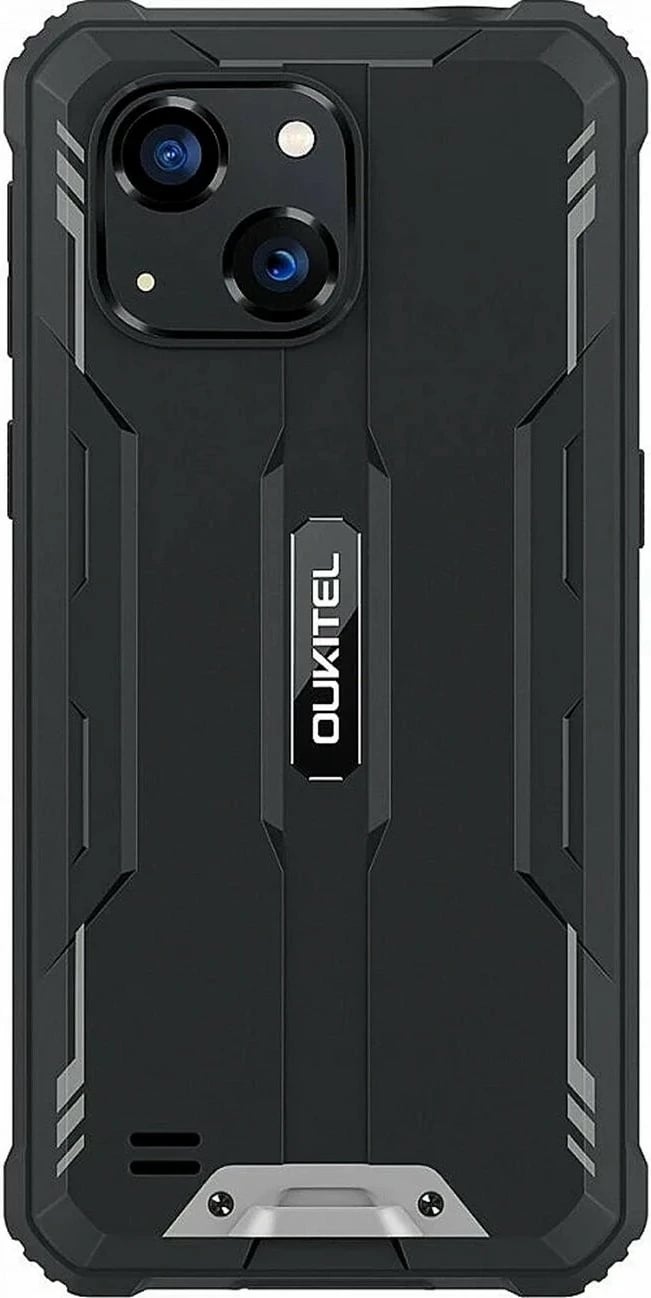Celular Oukitel WP32 Pro 6/256GB Dual SIM 6300mAh i zi