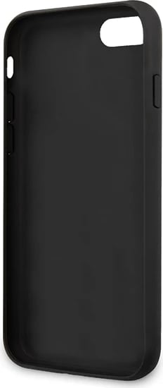 Mbështjellës Guess 4G Stripe për iPhone 7/8/SE 2020/SE 2022, Gri