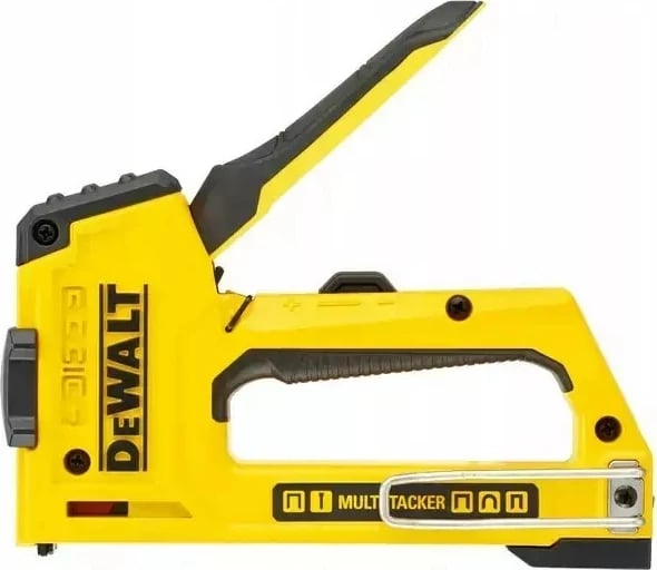 Kapëse alumini 5-në-1 DeWalt DWHT0-TR510, e verdhë