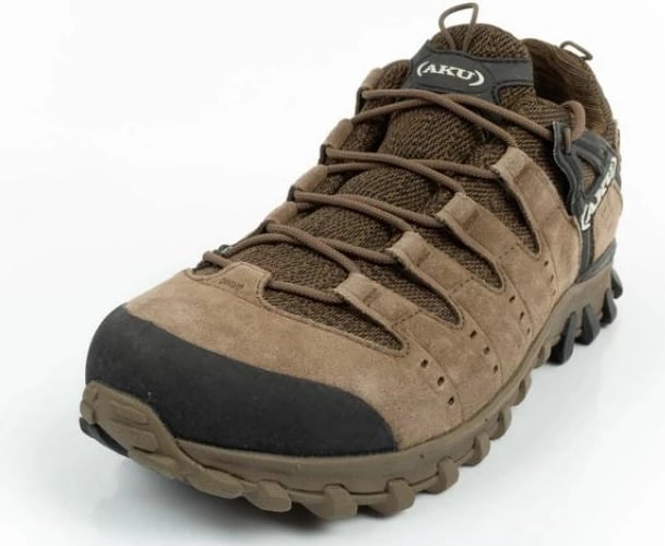 Atlete për meshkuj Aku, kafe