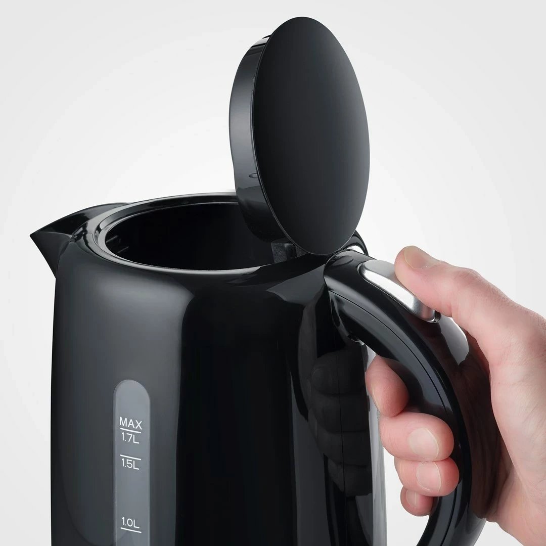 Ibrik elektrik Severin WK 4322, 1.7 L, 2200 W, Zi