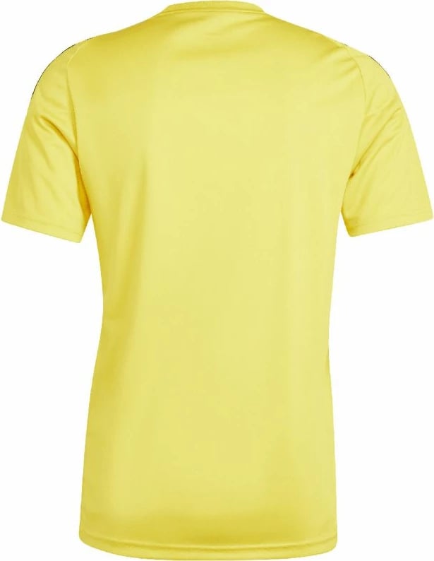 Fanellë futbolli adidas Tiro 24 për meshkuj, e verdhë