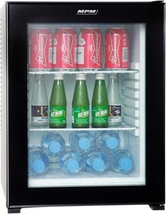 Frigorifer minibar MPM MPM-35-MBV-07, i pavarur, i zi