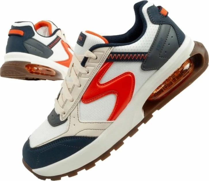 Atlete fëmijësh Skechers, multikolor
