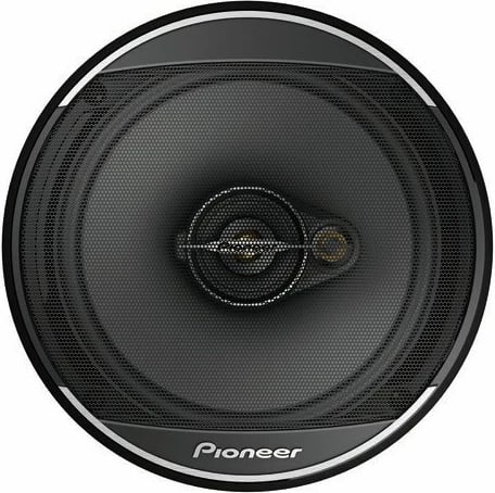 Altoparlantë Pioneer TS-A1671F, 16cm, të zi