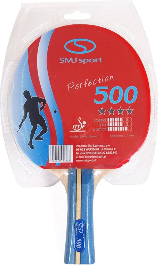 Reket ping pongu Smj për të gjithë