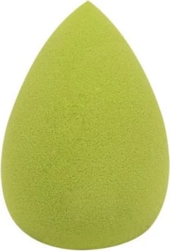 Sfungjer për grim Donegal Bio Makeup Sponge Biodegradable Green 4347 jeshile 1 copë