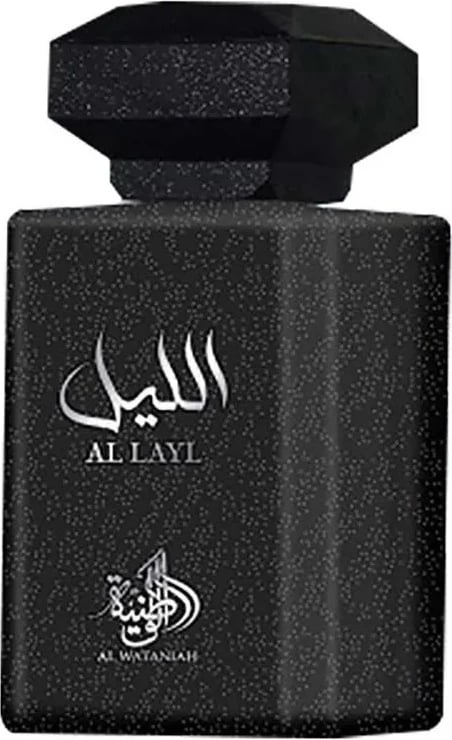 Eau de Parfum për meshkuj Al Wataniah Al Layal 100ml