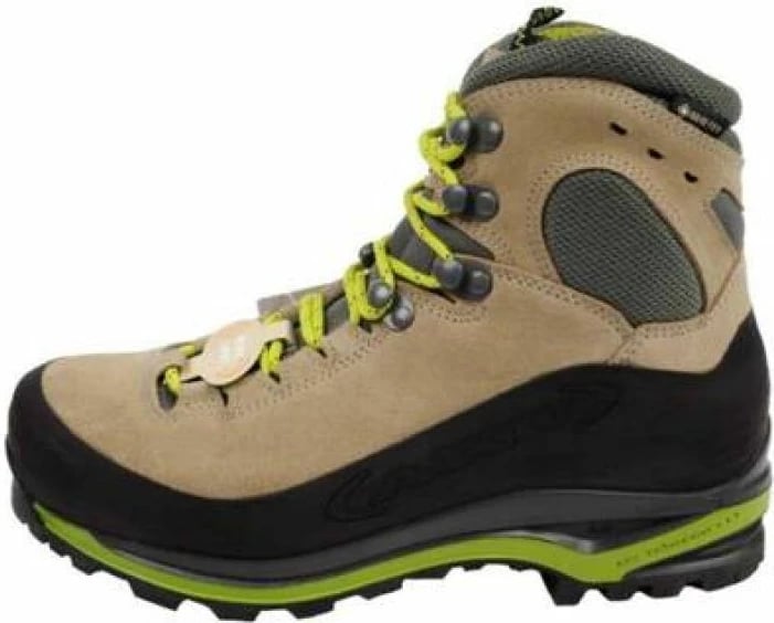 Atlete për femra Aku, ngjyrë krem