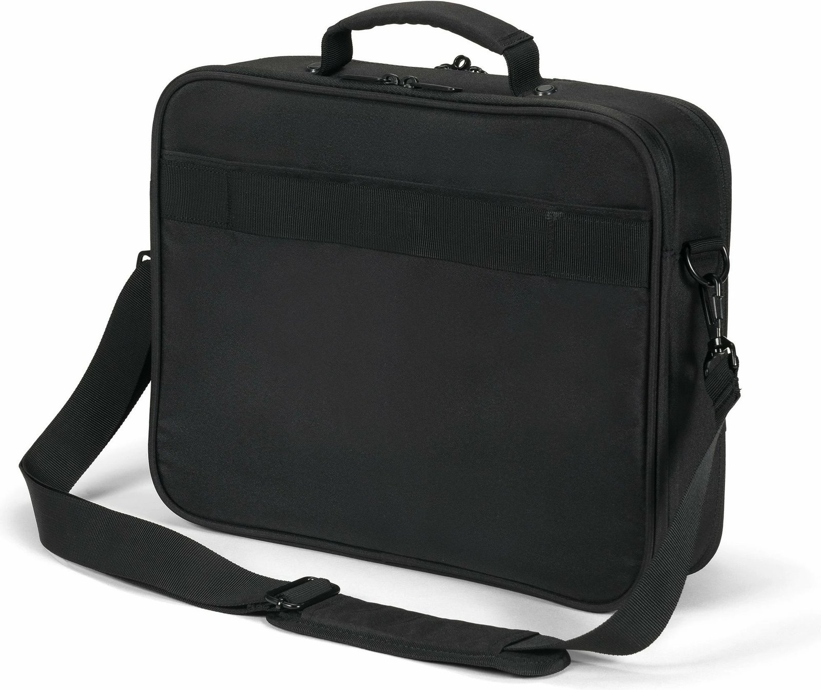 Çantë laptopi DICOTA ECO Briefcase D32029-RPET 14.1 inç e zezë