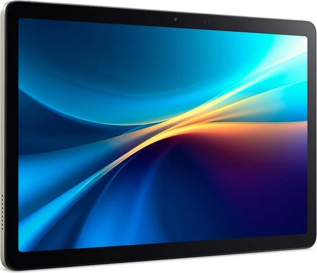 Tablet Acer Iconia V11 NT.LHREE.001, 11 inch, 256GB, 6GB RAM, Android 14, Champagne Gray
