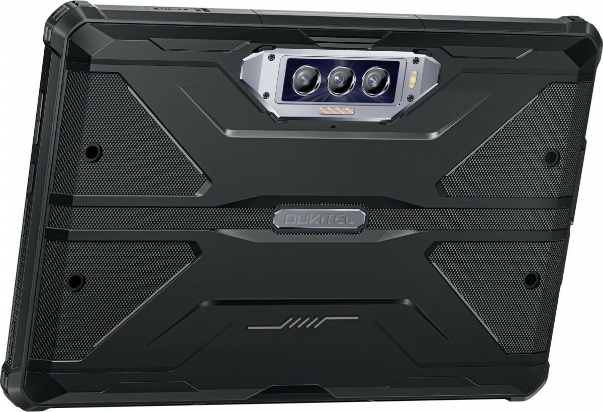 Tablet OUKITEL RT7, 12/256GB, 10.1", Android 13, i zi