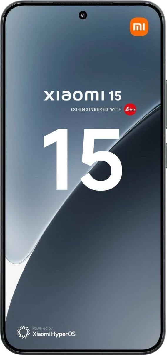 Celular Xiaomi 15 12/256GB, i zi
