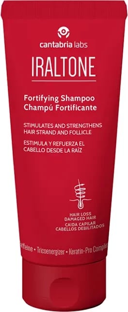 Shampon fortifikues Iraltone Fortifying 200ml