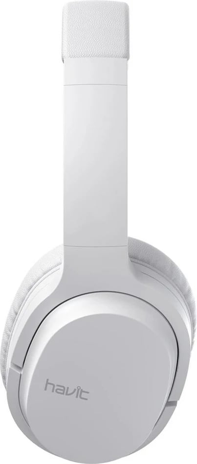 Kufje Havit I62 wireless, të bardha
