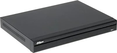 Regjistrues video rrjeti Dahua NVR4204-P-4KS2/L, 1U, Zi
