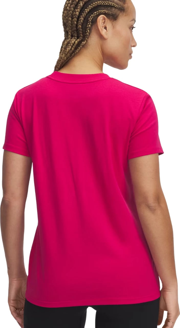 Maicë për femra Under Armour, rozë