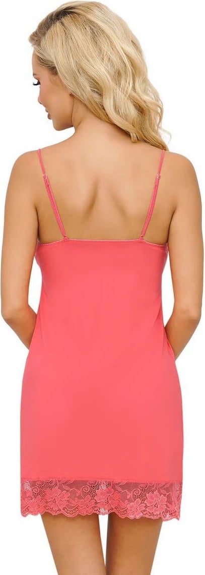Chemise për femra Donna 195924, rozë