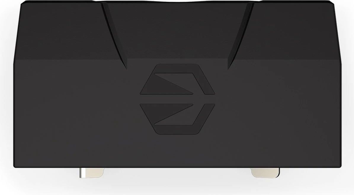 Kasë ftohëse procesori Endorfy Spartan 5, EY3A001, ajrore, 120mm, e zezë